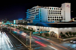 Отель HS HOTSSON Hotel Leon  Леон